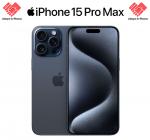 IPHONE 15 PRO MAX  256GB